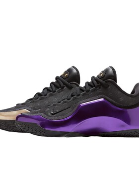 Nike耐克詹姆斯23男鞋LeBron XXIII父子局鸳鸯色篮球鞋IF0693-001