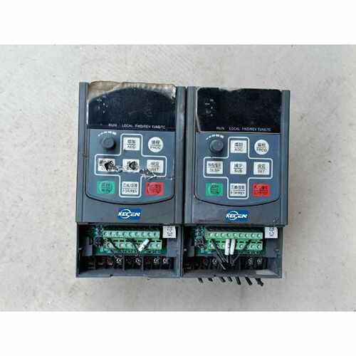 【请询价】KECEN科创变频器KCM1004T2.22.2KW