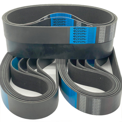 pk多沟带Mypu皓乐传动橡胶