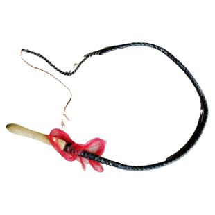 皮鞭 牧羊鞭 响鞭 1.8米仿皮牧羊鞭 武术器材 武术器械 武术用品