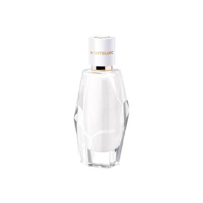 Montblanc/万宝纯白印记女士