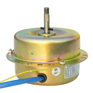 抽油烟机电机集成灶电机双滚珠轴承吸油烟机电机马达通用配件铜线