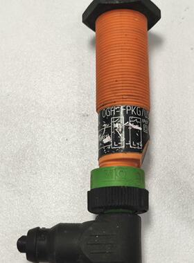 询价-易福门传感器 型号：G5121 OGH-FPKG/US
