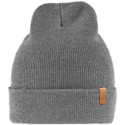 北极狐保暖情侣款羊毛针织帽