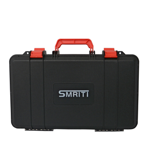 smriti传承防护箱S2925/S2626塑料箱工具箱仪器箱内衬定做手提箱