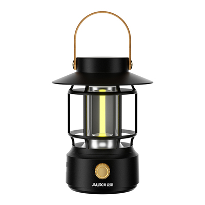 露营灯氛围灯户外复古手提灯