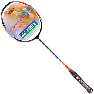 YONEX尤尼克斯天斧AX77PRO羽毛球拍yy超轻全碳素进攻拍TOUR/PLAY
