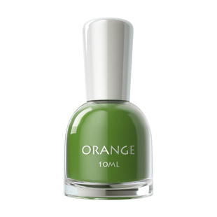 Orange指甲油【C101-C150】色号链接