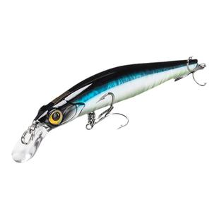 国王路亚饵无影沉水米诺缓沉淡水远投硬饵翘嘴鳡鱼鳜鲈鱼路亚假饵