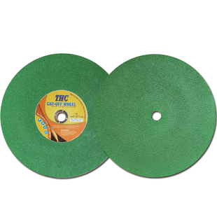 350切割机切割片355金属不锈钢专用角铁切铁圆锯片砂轮片大沙轮片