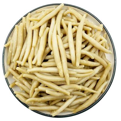 简婆山西莜面莜麦纯莜面