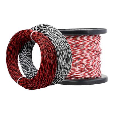 afs铁氟龙双绞线HOLED/欧尼迪