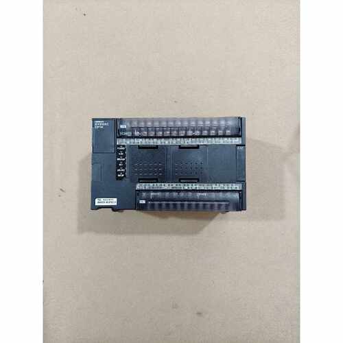 议价欧姆龙PLC，型号CP1H-EX40DT-D，成色95新，长