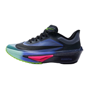 耐克NIKE男鞋ZoomFly6春季新款运动鞋缓震耐磨透气健身训练跑鞋
