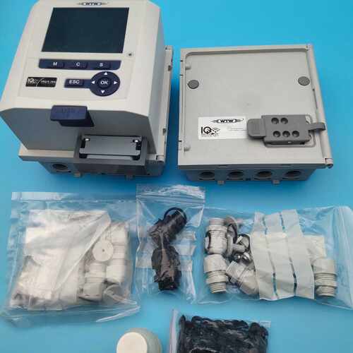 【请询价】WTW DIQ284变送器4路Modus输出，原装现货