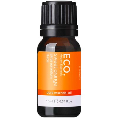 甜橙精油澳大利亚原装进口ECO