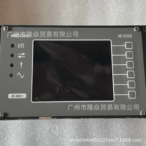 F21359屏幕AE40001马波斯MARPOSS控制器DITTEL显示器O830L404005