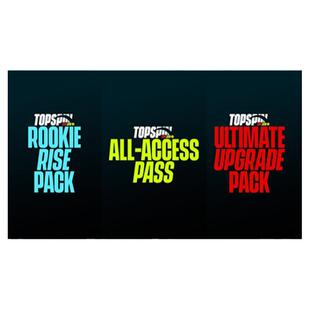 XBOX 上旋高手2K25 畅通无阻通行证 高级球场通行证终极升级包DLC