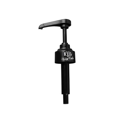 MONIN莫林10ml果露糖浆原装压头