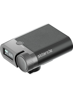 适用NIKON尼康ZF闪光灯ZFC Z5II Z63 Z72 Z50II ZR相机热靴外置补光灯便携Z30 Z5 D850 D780 D7500 DF外拍灯