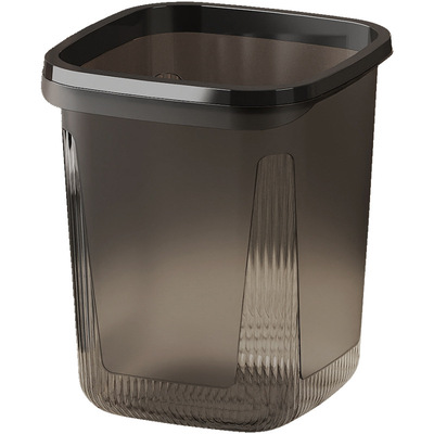 垃圾桶2025新款家用大号高颜值加厚垃圾桶大容量厨房卫生间垃圾桶