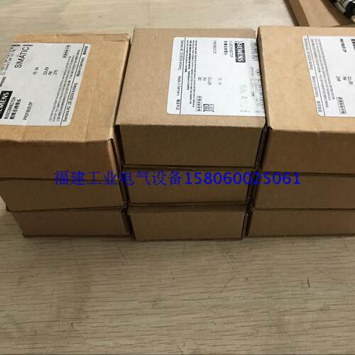议价现货6ES7972-0BA12-0XA0原装正品西门子DP接头德国产全新原装