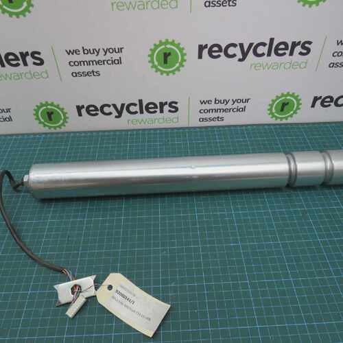 ITOH Denki 50E055F0451C001IP54 24VDC 55M/MIN motorised drive