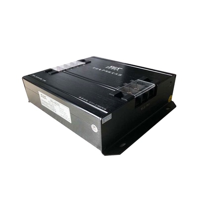 Electronic servo transforme Three-phase 380V to 220V