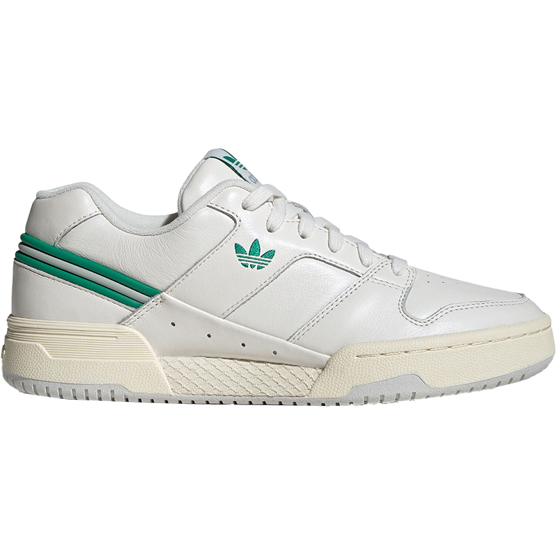 Adidas/阿迪达斯正品三叶草男女同款经典舒适运动休闲板鞋IE5702