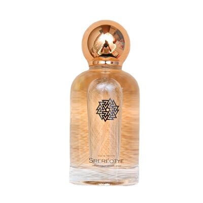 真我肆意香水PerfumeforWomen