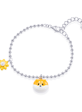 FWISH飞未夕女生手链手镯设计师