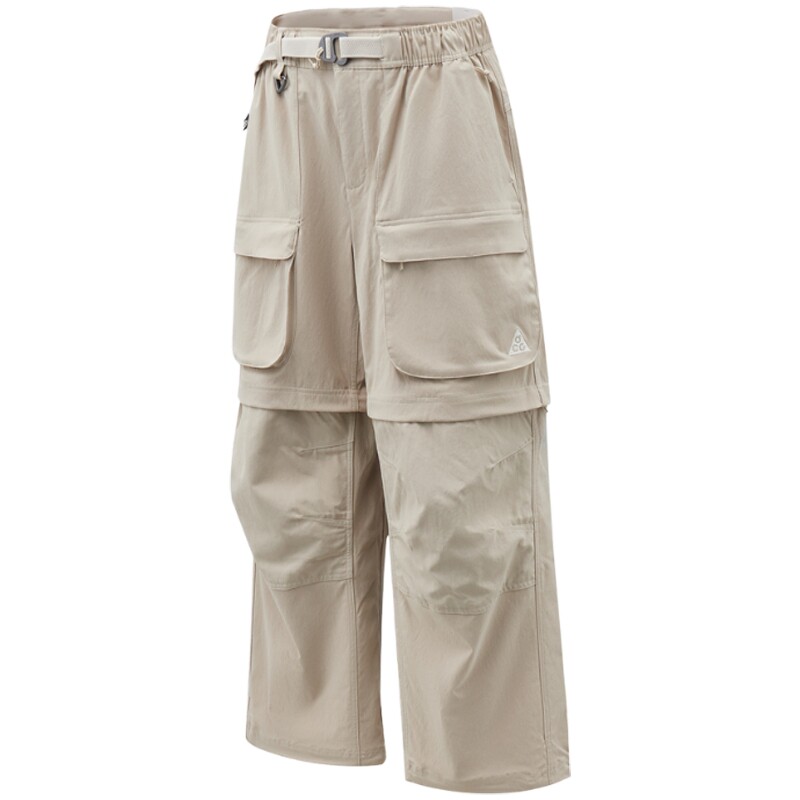 NIKE耐克男子ACG ZIP SMITH SMMIT CRGO运动休闲长裤HV0592-236