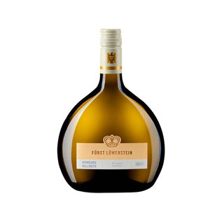 弗兰肯VDP一级园 德国进口皇室酒庄西万尼Silvaner干型白葡萄酒