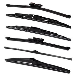 适用宝骏310W 360 510 530 560 610汽车配件专用后窗雨刷雨刮器