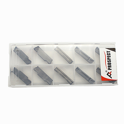 数控槽刀片MGMNDR/J槽形