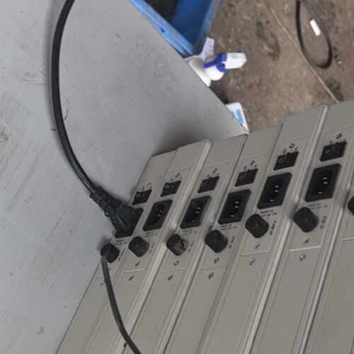 9台光开关FSW-1U-4*12-SM-FCPC，正常通议价