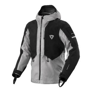 REVIT地壳骑行服四季防水透气网眼摩托车越野耐磨抗摔拉力服秋冬