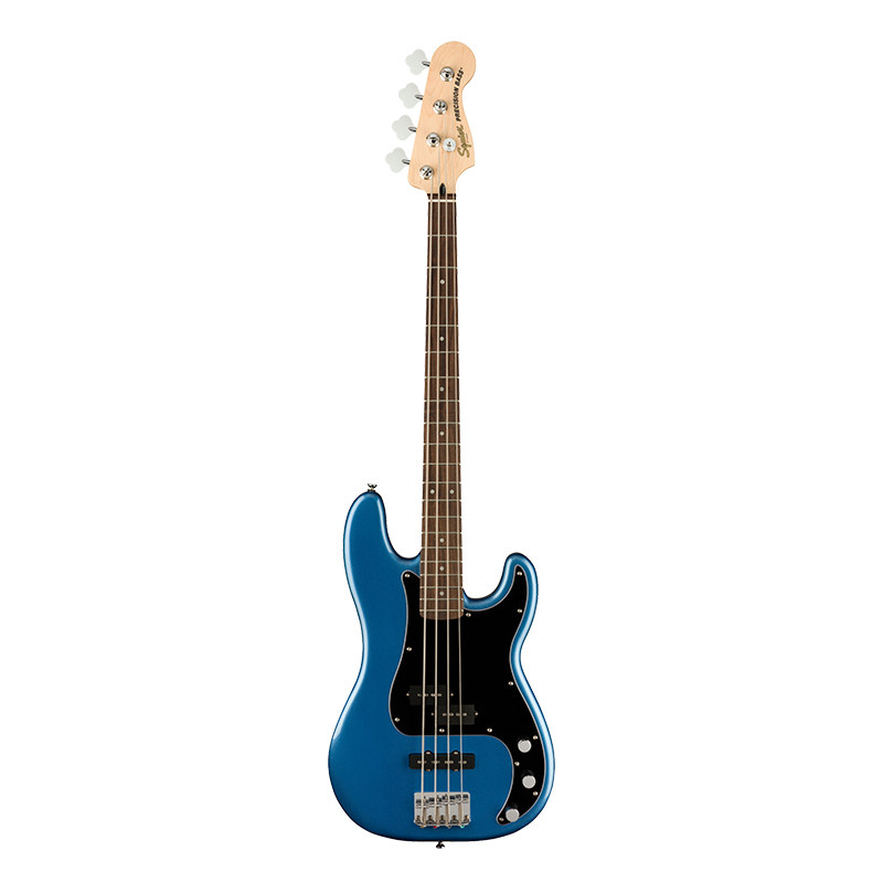 Fender芬达电贝司Squier初学推荐
