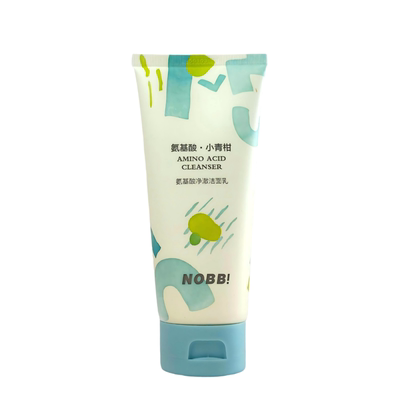 氨基酸小青柑洁面乳洗卸140ｇ