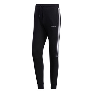 Adidas/阿迪达斯正品 adidas neo M CS VELOUR TP 男运动裤GK8768