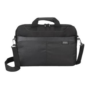 泰格斯(Targus) TSS898 15英寸 商务手提电脑单肩包 (个) 黑色
