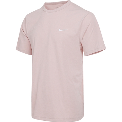 NIKE耐克男子AS M NK DF UV HY运动休闲短袖T恤DV9840-667