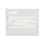 wifi无线路由器收纳盒壁挂式机顶盒置物架光猫收纳挂墙弱电箱客厅
