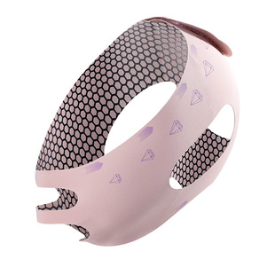 瘦脸提拉紧致V脸绷带医用神器面部提拉脸部紧致法令纹双下巴面罩