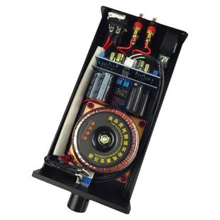 发烧级LM3886TF功放成品机2.0双声道2×68W经典靓声后级带蓝牙5.0