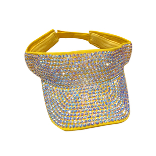 韩国水钻空顶帽女ins 潮牌小众设计款帽子韩版百搭春夏遮阳鸭舌帽