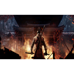 Steam正版国区KEY 只狼 影逝二度Sekiro：Shadows Die Twice现货