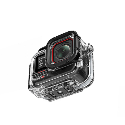 阿迈AcePro2潜水壳60M防水