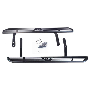 KM雷神1/8道奇霸王龙遥控车模型配件 车壳 轮胎 差速器 防撞 避震