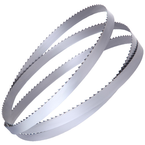 锯骨机锯条1650锯肉据条进口210型250切骨机锯条锯片120带锯锯条